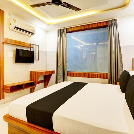 Hotel O Dev Paradise Gokul Exterior foto